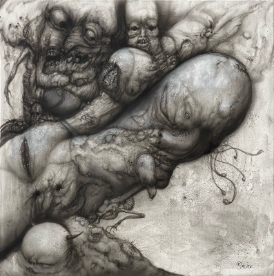 Dance of the Nine by Rob Stanley