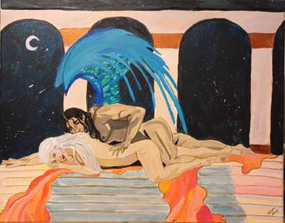 Sweet Surrender by Barbara Kring