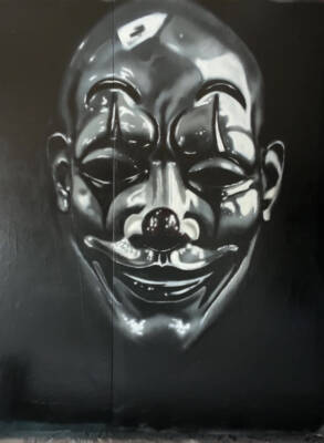 Smile Now, Cry Later by Spiteful