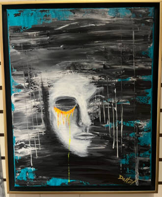 Another Dream Of God by Denzy Dark