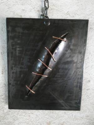 wound culture by Yavor Grancharov