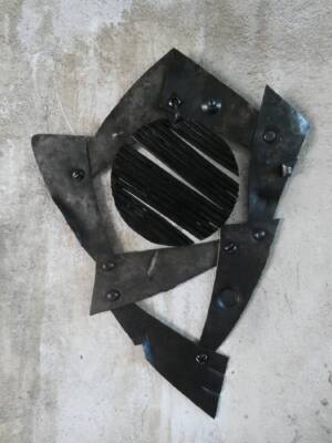 Shaitan by Yavor Grancharov