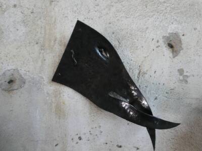 The mutt by Yavor Grancharov