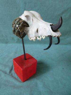 Medea by Yavor Grancharov