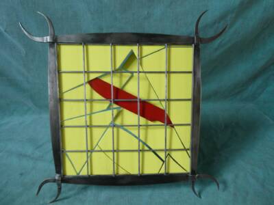 Pop Art War by Yavor Grancharov