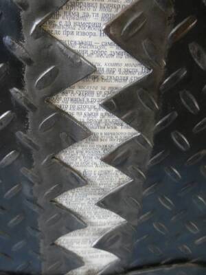 cultural stupor by Yavor Grancharov