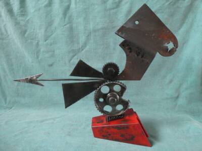 The voice of Structure by Yavor Grancharov