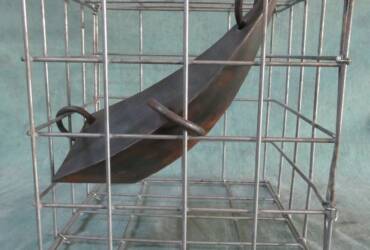 last night in the slaughterhouse