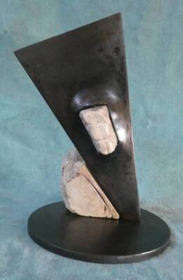 Don’t hold me back by Yavor Grancharov