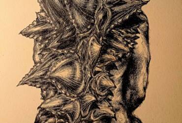 Golgothicas The Giant