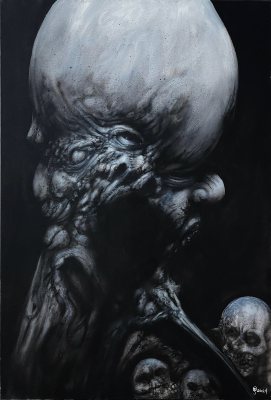 TRANSITION I by Rob Stanley