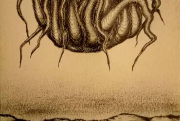 A Visit From Mordrax Nausicu