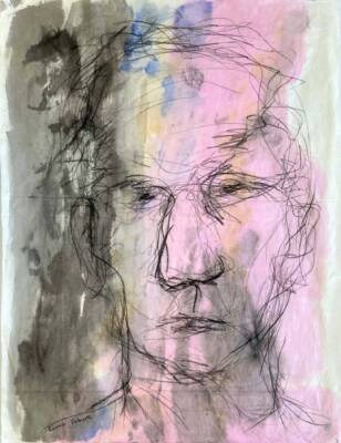 What do you think about that? by Leonie Robison