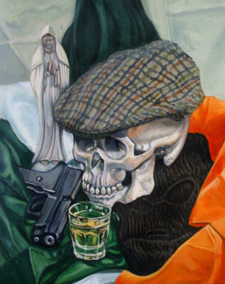 O’Vanitas by Drochfuil