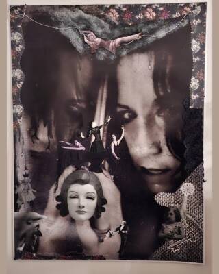 TRINITÄT/TRINITY by K&K A.r.t.elier