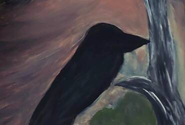 Watcher in the Hollow