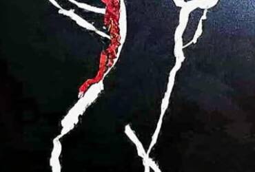 Woman with the Red Hair