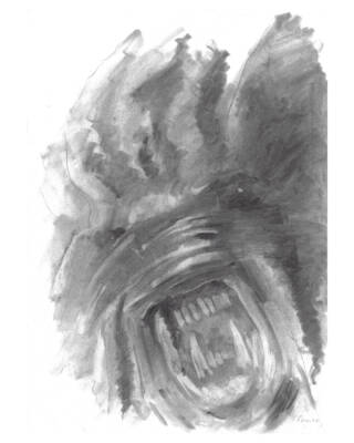 EELSHA MOREEN – (from the concept series Star System of the Exilian Suns) by Adonis Pelendrides