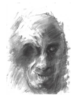 FLOGSNA – (from the concept series Star System of the Exilian Suns) by Adonis Pelendrides