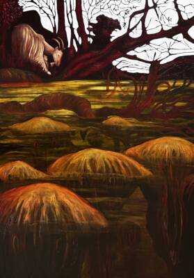 Surfacing by Tony Wheeler