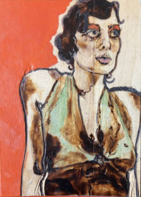 Lost Angeles by Karen Knesevich