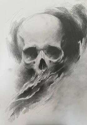 no title by Andrey Skull