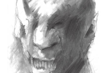 ISGORTH UNDA – (from the concept series Star System of the Exilian Suns)