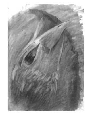 ISSA – (from the concept series Star System of the Exilian Suns) by Adonis Pelendrides