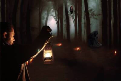 Perdersi by Domenico Zullo