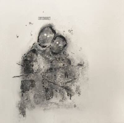 The Lovers by Corpse Market