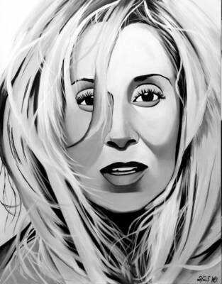 Intoxicated by Věra Kosová