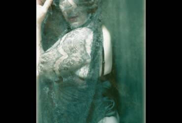 Evergreen or the veil of death