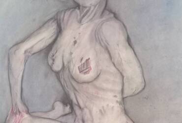 Untitled 4 limited prints