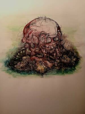 Stage 3 by Gavin Porter