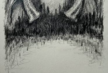 The Incident at Heapstown  Cairn