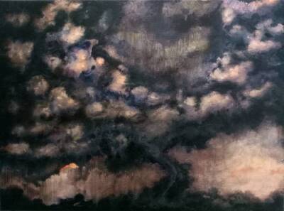 Stormcell by Gavin Porter