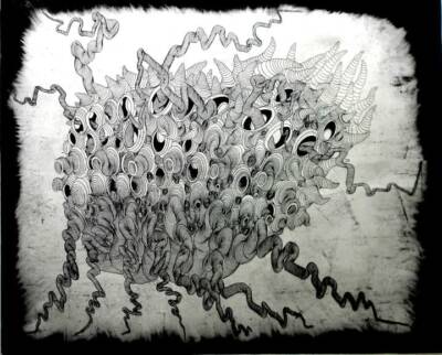 Inconsiderous by Gavin Porter