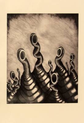 Harmonium by Gavin Porter