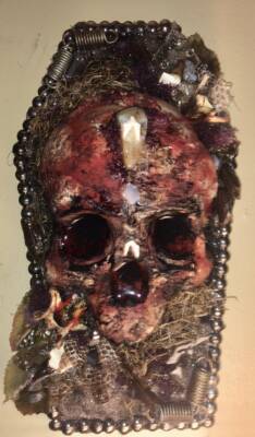 Soul by Jenn Paulson