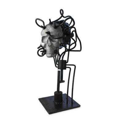 The Post-Apocalyptic Horsemen II by Paul Josef Osterberger