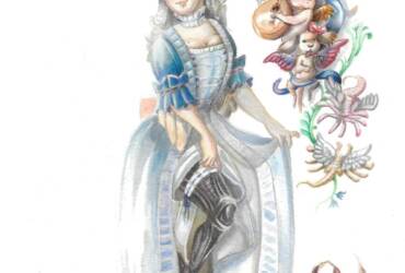 Xenomorph since 1750