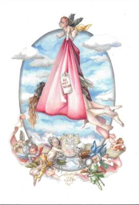 All we needs is love by Cristina Dambra