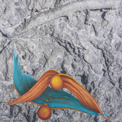 Flightless Birds (Dark Day 9) by Reinzwein Van Praet