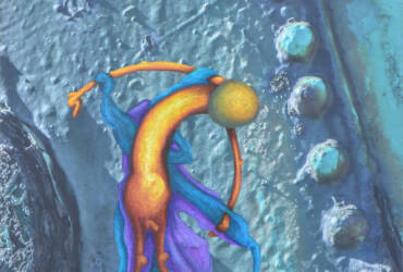 No, Nothing, Never (Dark Day 7)