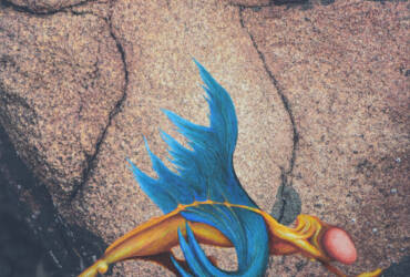 Raven’s Wing (Dark Day 2)