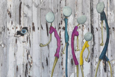 Uninvited Guests (Dark Day 13)