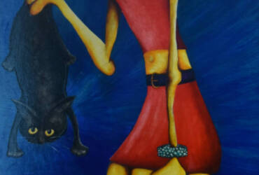 Germ Free Adolescent