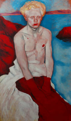 Untitled by Maroš Rovňák