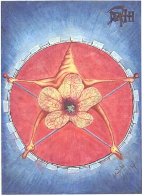 Leprosy by Reinzwein Van Praet