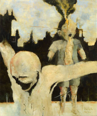 Das Jahr Null by Francois Belot